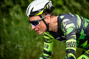 SCHÜTZ Adelheid: National Championships-Road Cycling 2021 - RR Women