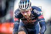 VAN DER POEL David: UCI Cyclo Cross World Cup - Koksijde 2021