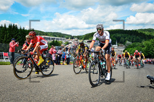 BURGHARDT Marcus: Tour de France 2017 – Stage 3