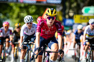 VOLLERING Demi: Tour de France Femmes 2023 – 5. Stage