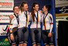 BRAUßE Franziska, KRÖGER Mieke, SÜßEMILCH Laura, KLEIN Lisa: UEC Track Cycling European Championships – Grenchen 2023