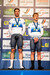 KLUGE Roger, REINHARDT Theo: UEC Track Cycling European Championships – Grenchen 2023