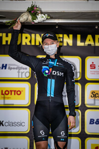 WIEBES Lorena ( NED ): LOTTO Thüringen Ladies Tour 2021 - 2. Stage