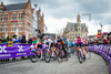 KOPECKY Lotte, ERATH Tanja: Ronde Van Vlaanderen 2022 - WomenÂ´s Race