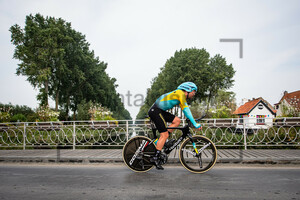GRUZDEV Dmitriy: UCI Road Cycling World Championships 2021