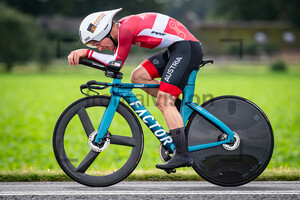 STIEGER Adrian: UEC Road Cycling European Championships - Drenthe 2023