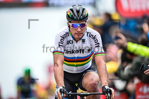 SAGAN Peter: 103. Tour de France 2016 - 2. Stage