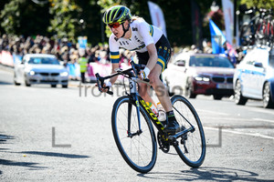 KENNEDY Lucy: UCI Road Cycling World Championships 2019
