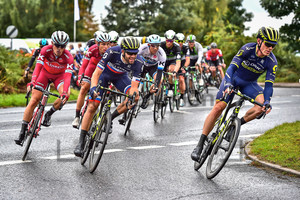 MEZGEC Luka: Tour of Britain 2017 – Stage 6