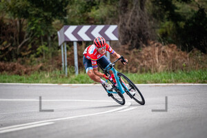 LONGO BORGHINI Elisa: Ceratizit Challenge by La Vuelta - 2. Stage