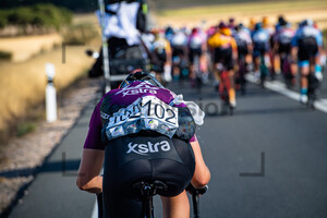DE JONG Thalita: Ceratizit Challenge by La Vuelta - 4. Stage