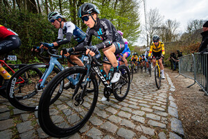 KIRCHMANN Leah: Ronde Van Vlaanderen 2022 - WomenÂ´s Race