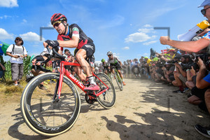 KUENG Stefan: Tour de France 2018 - Stage 9