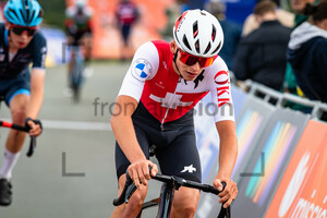 SCHÖNENBERGER Daniel: UEC Road Cycling European Championships - Drenthe 2023