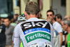 Chris Froome: Vuelta a EspaÃ±a 2014 – 8. Stage