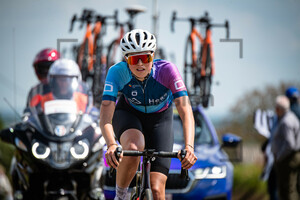 MARTINI Johanna: Bretagne Ladies Tour - 4. Stage