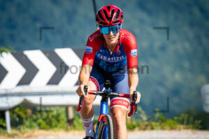 CONFALONIERI Maria Giulia: Giro dÂ´Italia Donne 2021 – 9. Stage