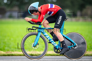 UGLEHUS Mikal Grimstad: UEC Road Cycling European Championships - Drenthe 2023