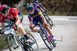 CHABBEY Elise: Ceratizit Challenge by La Vuelta - 1. Stage