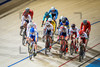 Peloton: Track Cycling World Cup - Apeldoorn 2016
