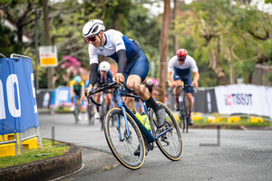 NIEMI Tomas-Casimir: UCI Road Cycling World Championships 2022
