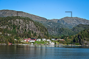 Bergen - Norway 2017