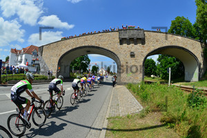 Tour de Berlin 2014 - Stage 5