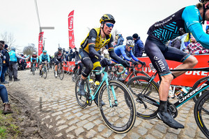 WAGNER Robert: Ronde Van Vlaanderen 2018