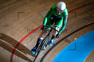 WALSH Orla: UEC Track Cycling European Championships – Grenchen 2023