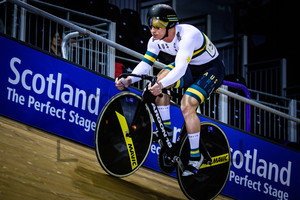RICHARDSON Matthew: UCI Track Cycling World Cup 2019 – Glasgow