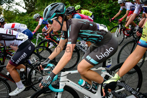 HANSELMANN Nicole: Tour de Bretagne Feminin 2019 - 2. Stage