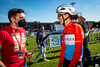 MAJERUS Christine: Paris - Roubaix - WomenÂ´s Race 2022