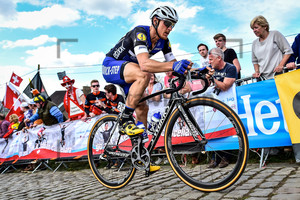TRENTIN Matteo: 100. Ronde Van Vlaanderen 2016