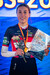 LODE Janike Maira: Cyclo Cross German Championships - Luckenwalde 2022