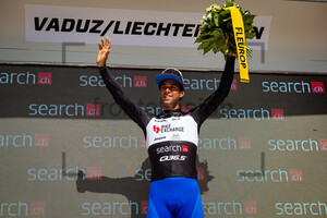 MATTHEWS Michael: Tour de Suisse - Men 2022 - 8. Stage