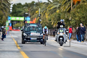 KIRYIENKA Vasil: Tirreno Adriatico 2018 - Stage 7