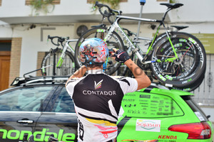 Cycling Fan: Vuelta a EspaÃ±a 2014 – 8. Stage