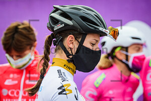 BADEGRUBER Anna: Ronde Van Vlaanderen 2020