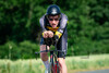 THEILER Ole: National Championships-Road Cycling 2023 - ITT U23 Men