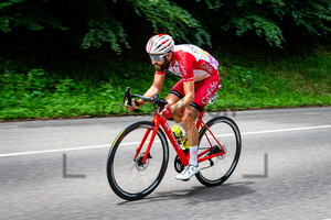 GESCHKE Simon: National Championships-Road Cycling 2021 - RR Men