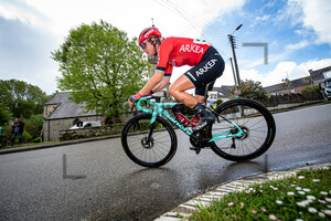MORICHON Anais: Bretagne Ladies Tour - 1. Stage