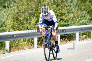 BORGLI Stine: Ceratizit Challenge by La Vuelta - 2. Stage