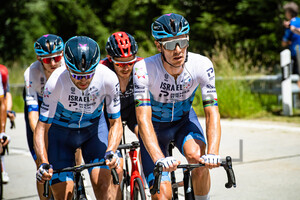 IMPEY Daryl: Tour de Suisse - Men 2022 - 7. Stage