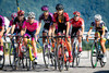 Name: Giro dÂ´Italia Donne 2021 – 9. Stage
