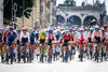 BAUR Caroline: UEC Road Cycling European Championships - Munich 2022