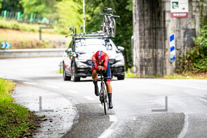 SCHWEINBERGER Kathrin: Tour de France Femmes 2023 – 8. Stage