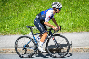 VAN WILDER Ilan: Tour de Suisse - Men 2022 - 7. Stage