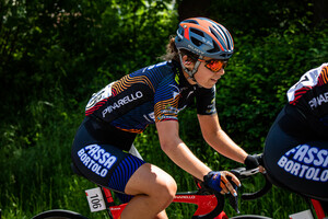 MISSIAGGIA Alessia: LOTTO Thüringen Ladies Tour 2023 - 6. Stage