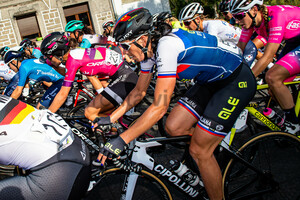 BUJAK Eugenia: Ceratizit Challenge by La Vuelta - 4. Stage
