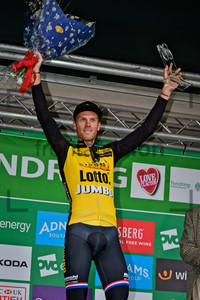 BOOM Lars: Tour of Britain 2017 – Stage 5